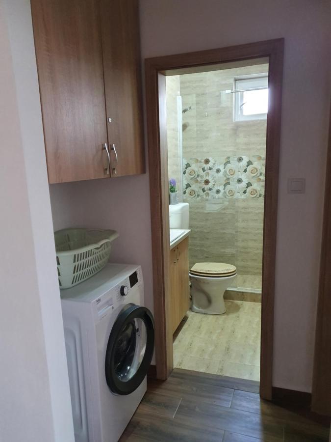 Apartament Andrei Баиле Феликс Экстерьер фото