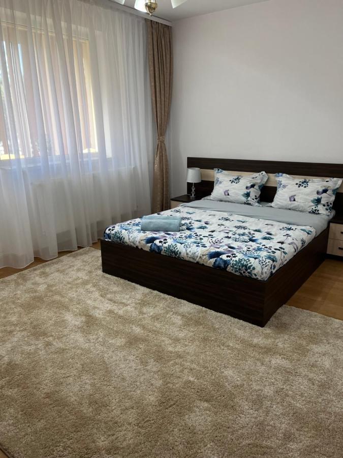 Apartament Andrei Баиле Феликс Экстерьер фото