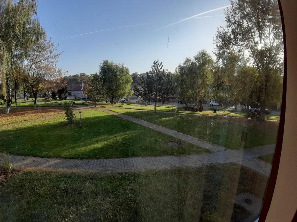 Apartament Andrei Баиле Феликс Экстерьер фото